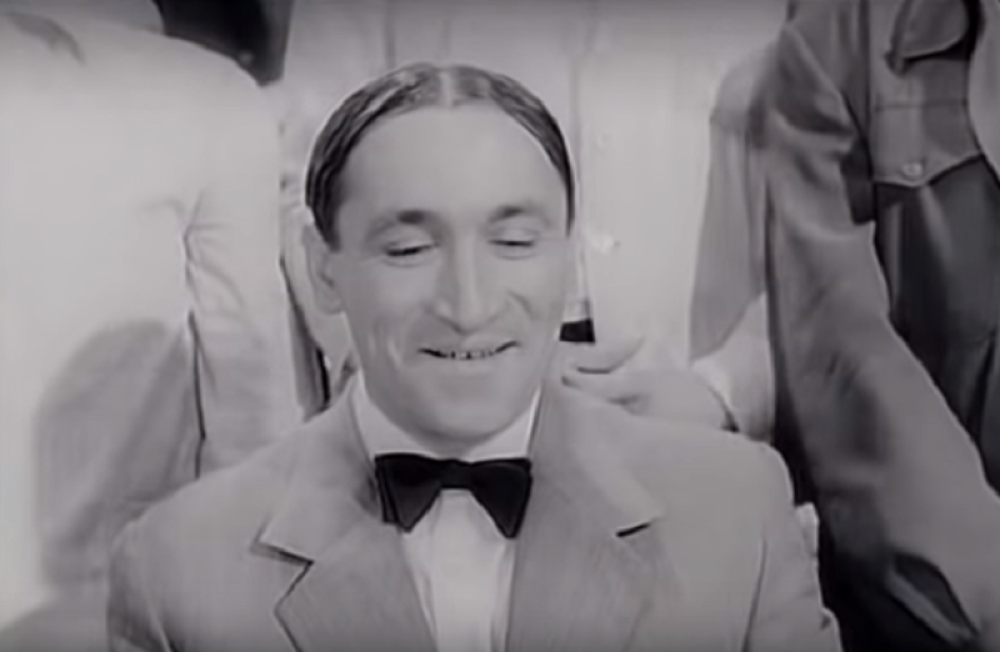 Naša glumačka legenda je izbegla SMRT ZA DLAKU tokom streljanja đaka!