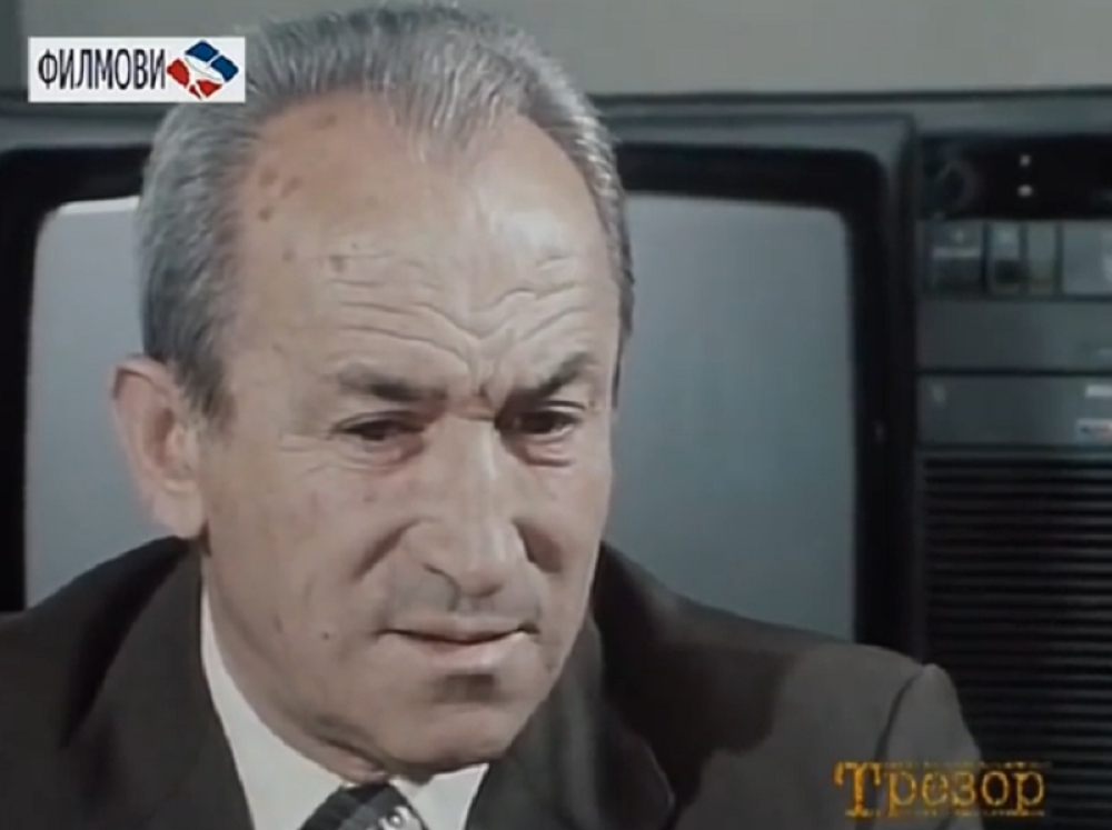 Pokojni Mija Aleksić je za dlaku izbegao smrt tokom streljanja đaka u Kragujevcu!