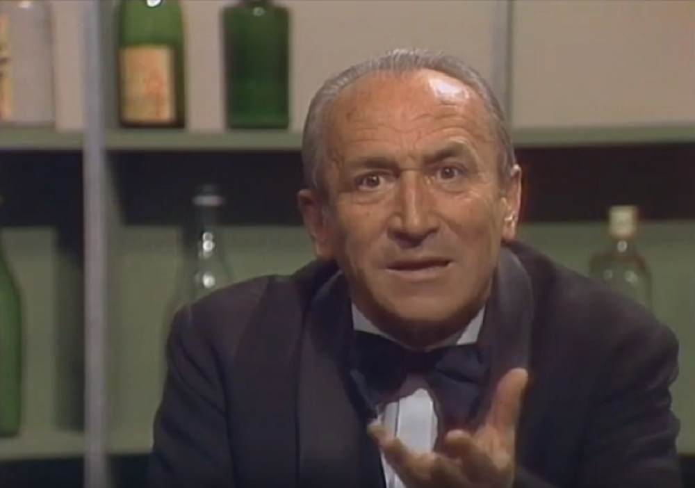 I danas se priča o divnom potezu Mije Aleksića: "Hteli su da budem gola, stao je u moju zaštitu..."