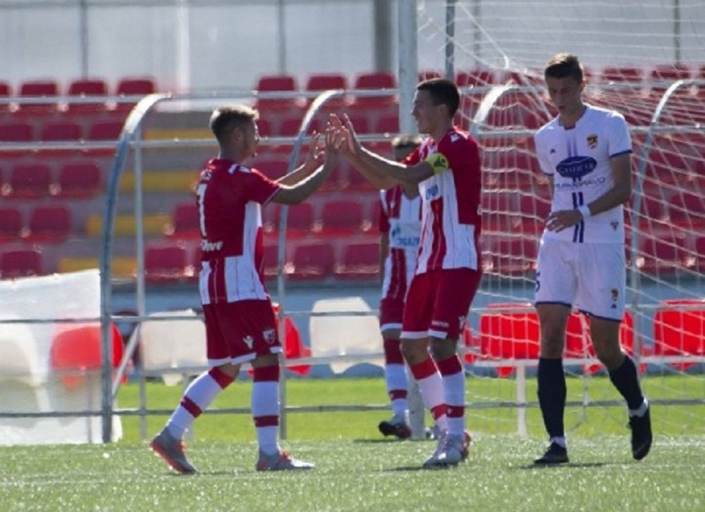 Sastaju se sa Olimpijakosom u utorak, poznati termini kad možete kupiti karte