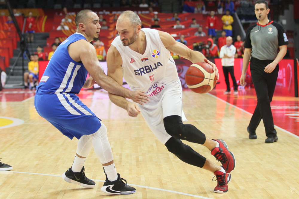 Marko Simonović se oprostio!