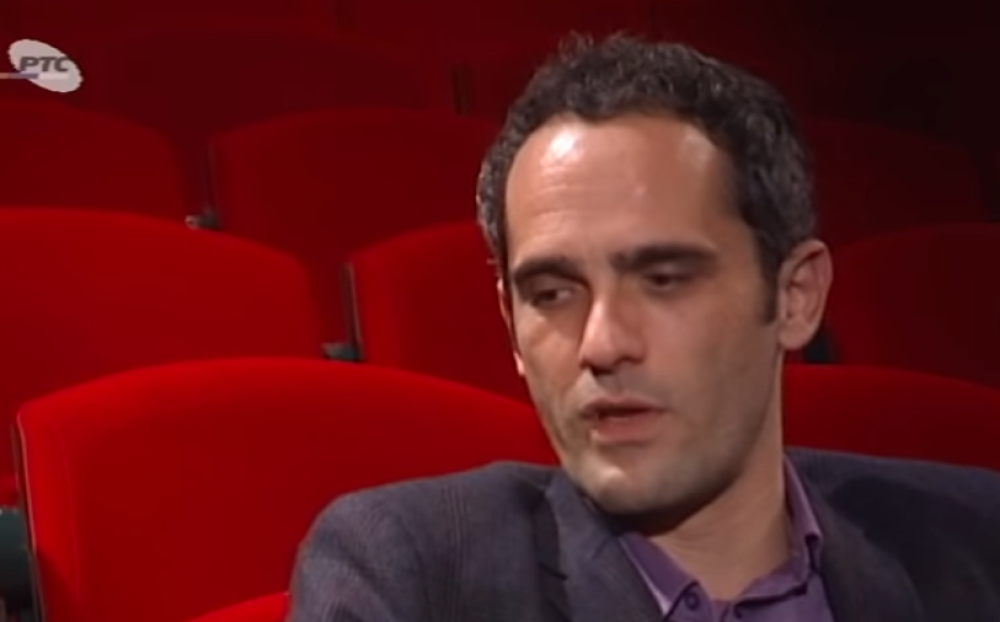 Rašu svi dobro znate, a evo ko je njegova supruga! Mlađa je od njega 12 godina! (FOTO)