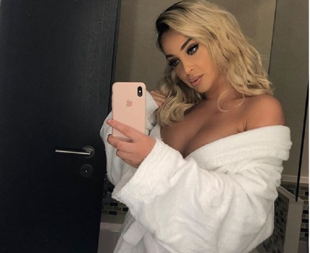 Maja Berović najavila eksploziju na srpskoj estradi: "Snimljene su!"