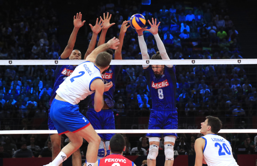 Kovačević u ekstazi nakon Francuza, za njega je jedna stvar presudila