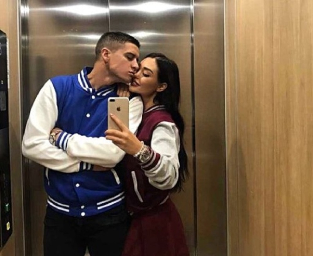 Javila se Davidova majka, otkrila istinu o raskidu sa Anom, Dragojević već napustio stan u kome su živeli (FOTO/VIDEO)