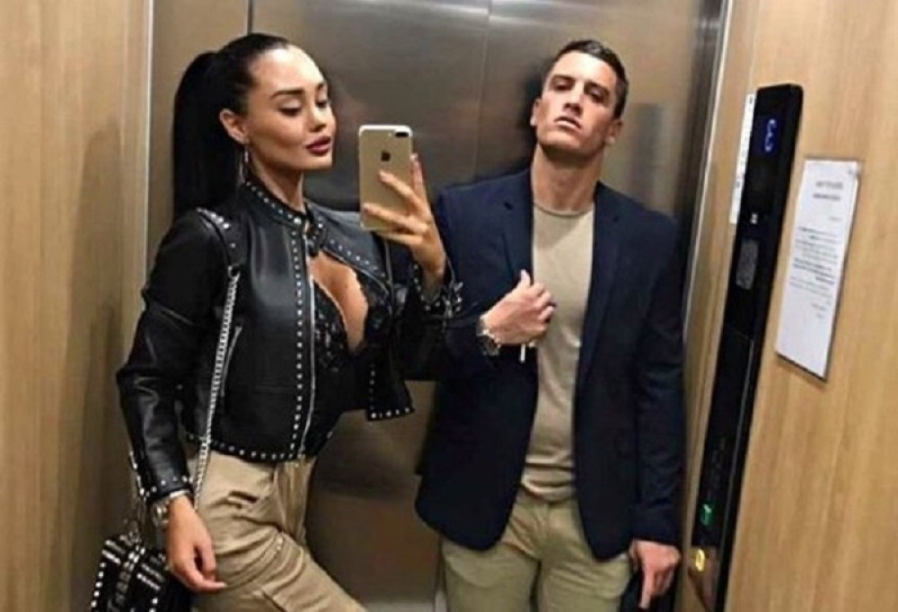 Ana Korać ostavlja Davida zbog poroka! Saznala šta joj radi iza leđa, pa mu napravila haos!