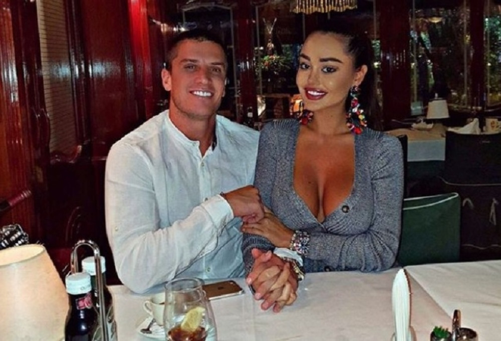 Ana Korać i David raskinuli, ovako buran kraj niko nije očekivao! (VIDEO)