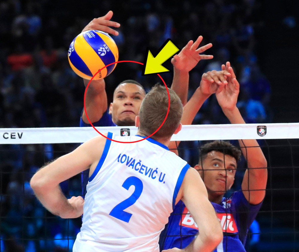 Francuza ostavila prelepa srpska odbojkašica, i to zbog fudbalera Partizana! Sada nas još više mrzi! (FOTO)