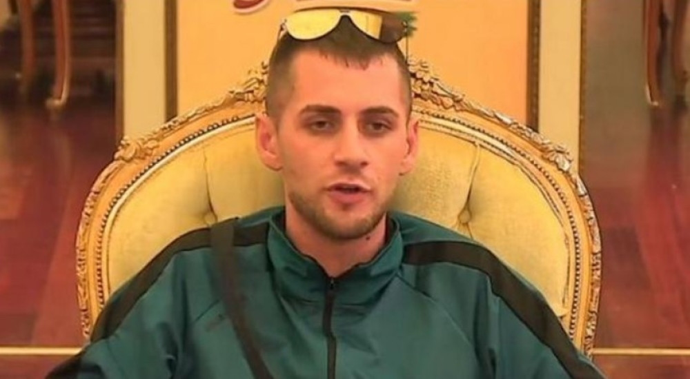 Ramela iz "Parova" uhapsila policija, nastao muk u vili!