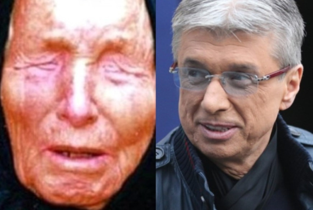 Saša Popović zna kada mu je sudnji dan! Proročica mu je pročitala sudbinu i sve je prorekla!