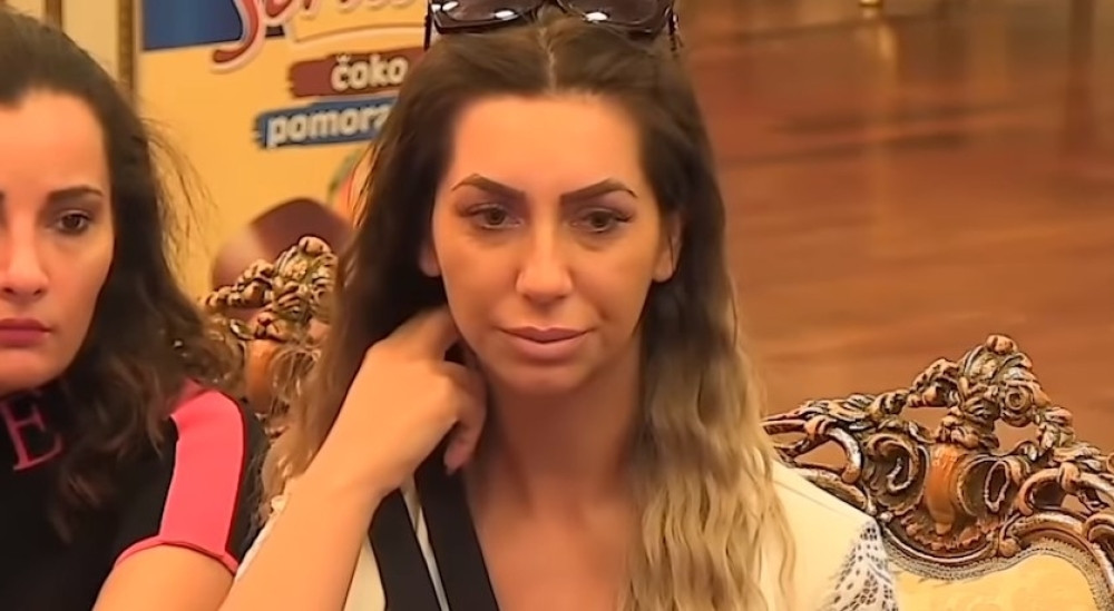 Sanja zarađeni novac od prostitucije nije trošila na dete! Pogledajte šta joj je bilo na prvom mestu!