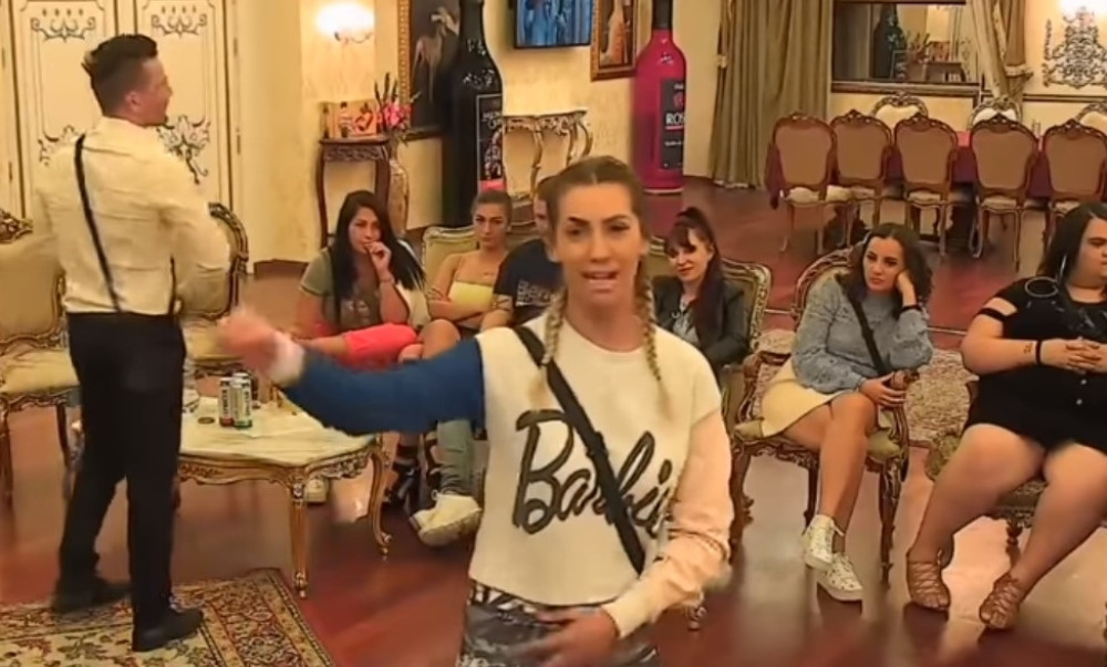 Novi po*no snimak zapalio Parove! Gledateljka se uključila u program i raskrinkala ovu učesnicu!