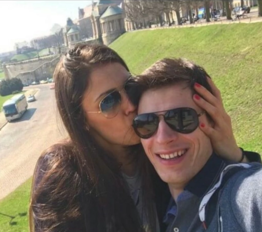 Naša prelepa odbojkašica: Sin će dobiti srpsko ime!