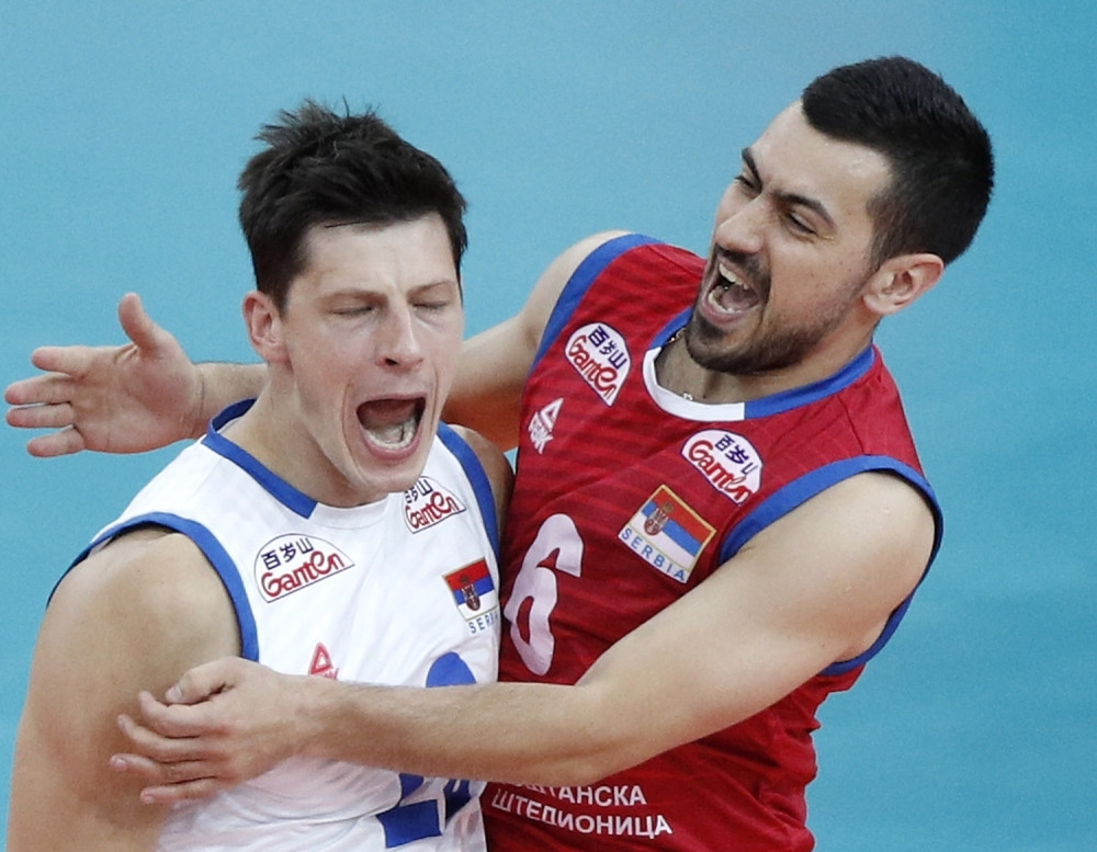 Već je jednom osetio gorak ukus poraza, ali neodlazak u Tokio ga je dokrajčio