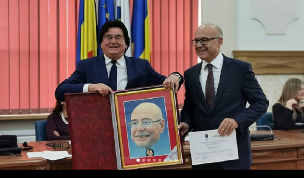 Novom Sadu dodeljena titula Ambasador Temišvara za 2021, a onda su iznenadili i gradonačelnika! (FOTO)