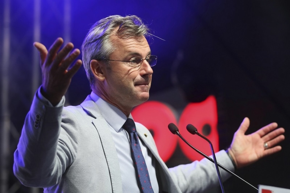 Austrijski političar sve priznao, pa otkrio kako bi rešio pitanje Kosova: Evropa ništa nije uradila!