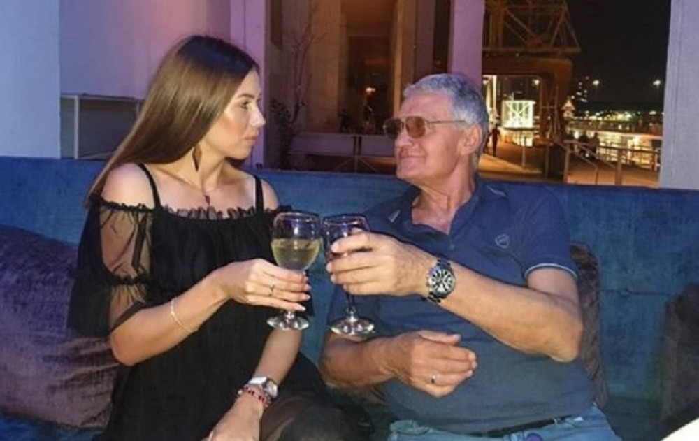 Miljana i Milojko izbačeni iz hotela u Grčkoj! Nisu slutili kakav će ih užas snaći na medenom mesecu!