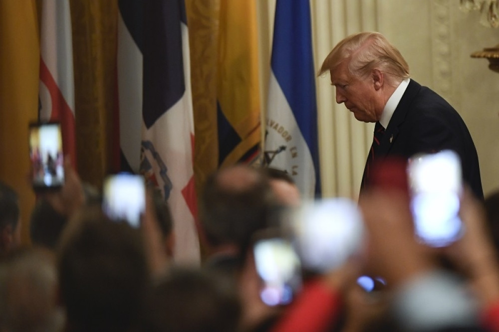 Ako me smenite država direktno ide u građanski rat!