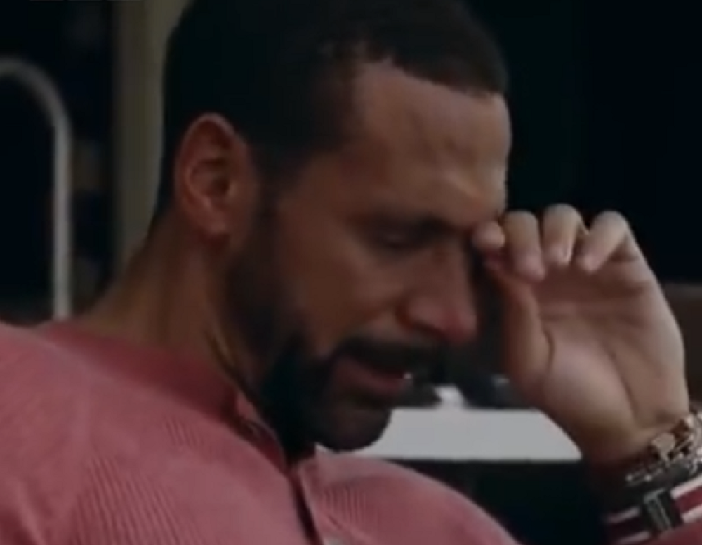 Sada se Ferdinand ženi rijaliti zvezdom, seksi plavuša postaje maćeha njegovoj deci (FOTO)