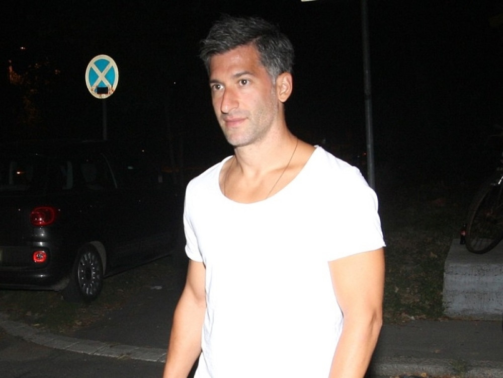 Filip Miletić strahuje za svoj život, oseća se ugroženo! Obezbeđenje ga prati u stopu, nakon bačene bombe!