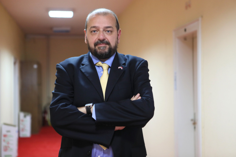 Poslanik Dragan Šormaz odlučio da progovori: Socijalisti su mi pretili, moja porodica je bila uznemiravana!