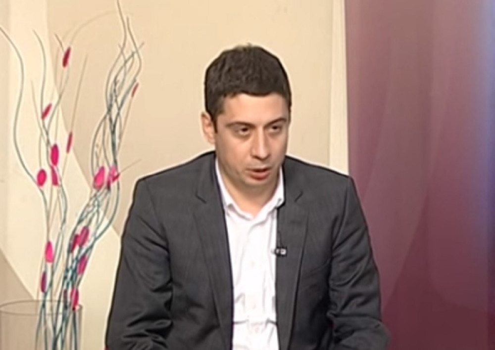 Ovo je način na koji mi radimo i sprovodimo politiku