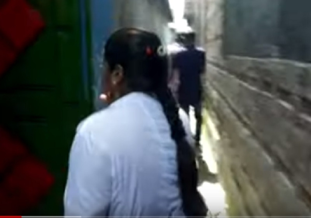 U najvećem bordelu na svetu život je pakao, a reči devojčice (13) koju je muž primorao na to bole do srži! (VIDEO)