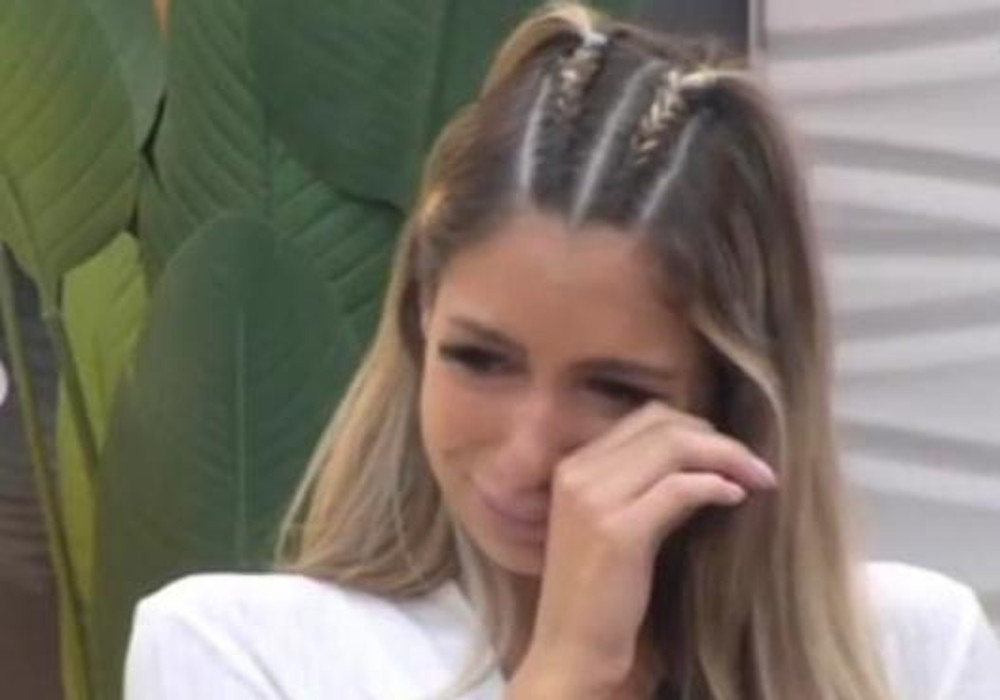 Šokantna ispovest Ive Grgurić o svojoj prošlosti: "Gadila sam se samoj sebi"