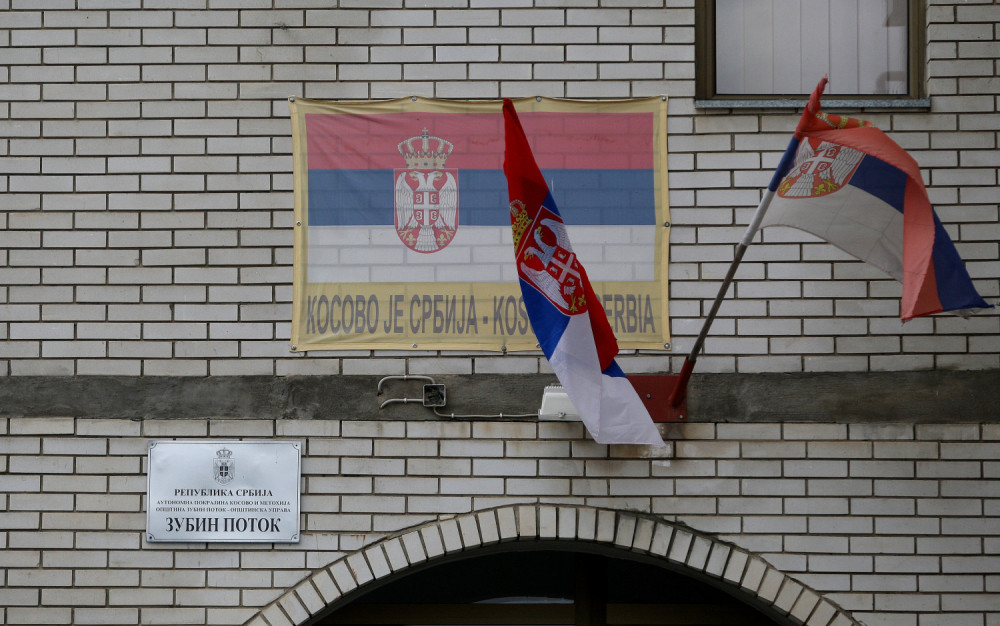 Beograd je iskoristio blokadu dijaloga, 14 zemalja je povuklo priznanje Kosova!