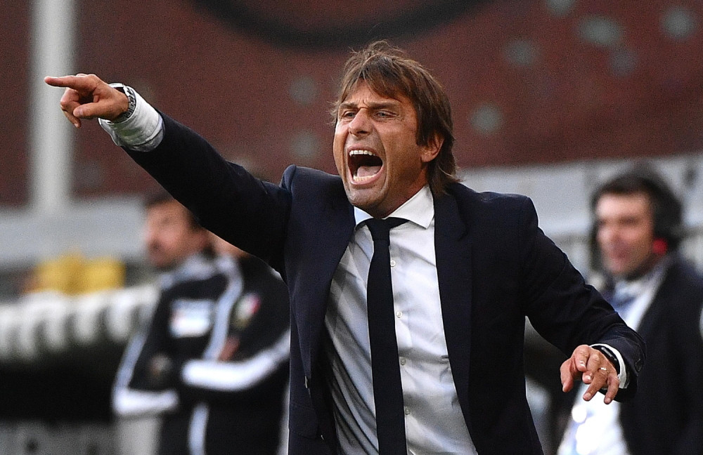 Posle tročasovnog sastanka, odlučena sudbina Kontea u Interu