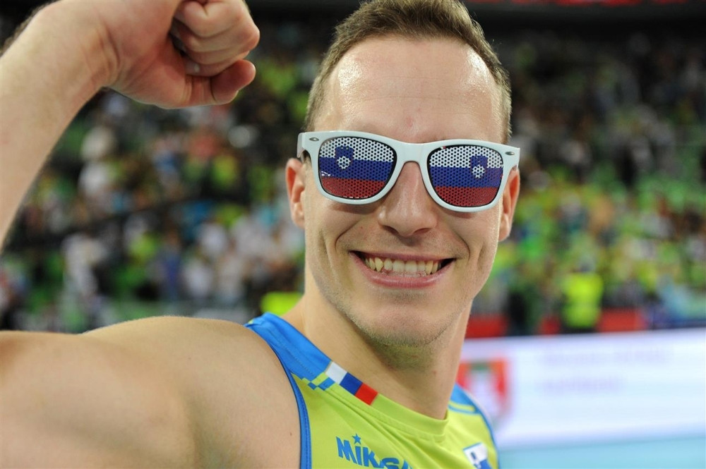 Selektor Slovenije u problemu, dovodi novog tehničara pred finale sa Srbijom zbog nesvakidašnjeg razloga!