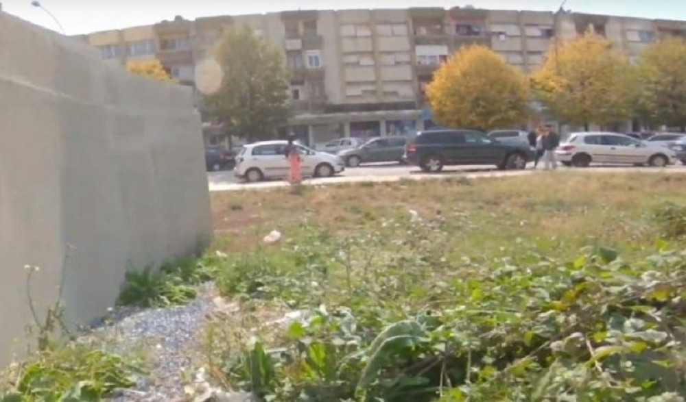 Muškarac seksualno zlostavljao psa! Sve se dešavalo u blizini dece