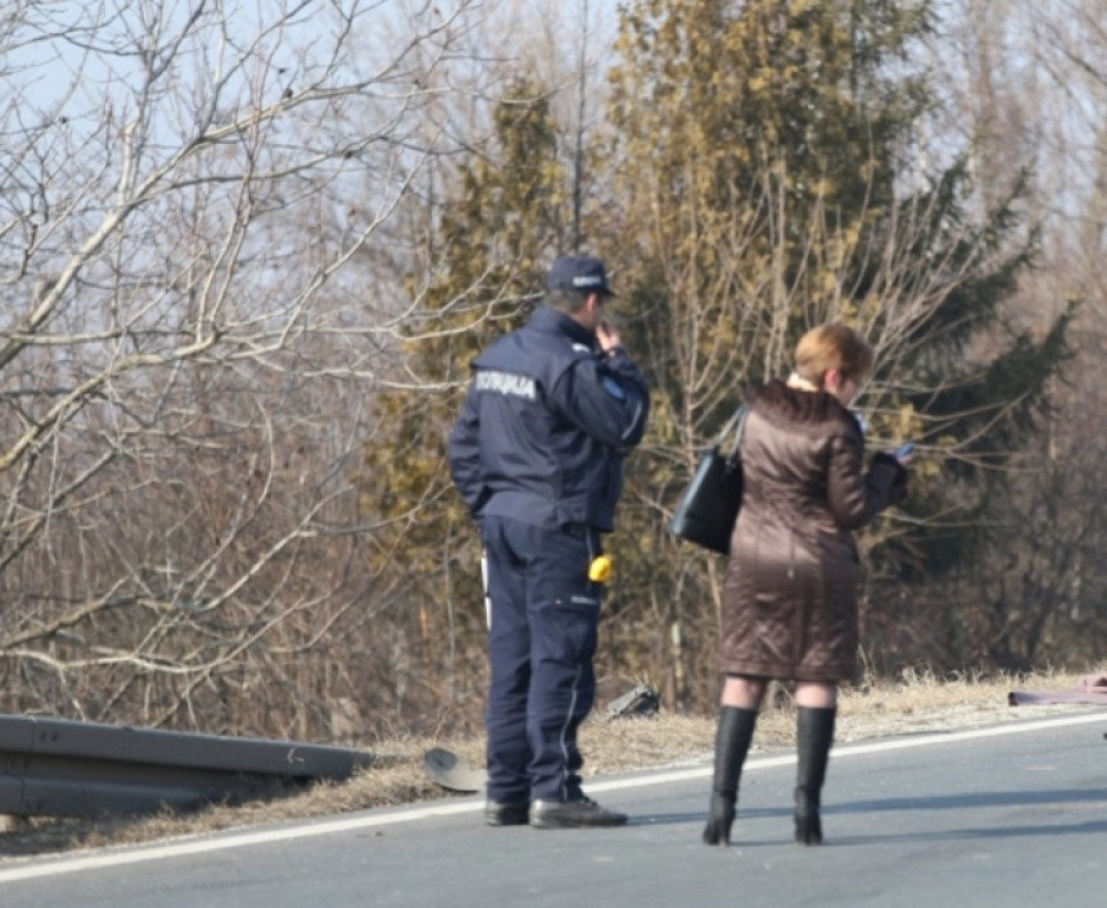 Dečak poginuo na magistrali, pokupio ga pijani vozač sa 2,32 promila!