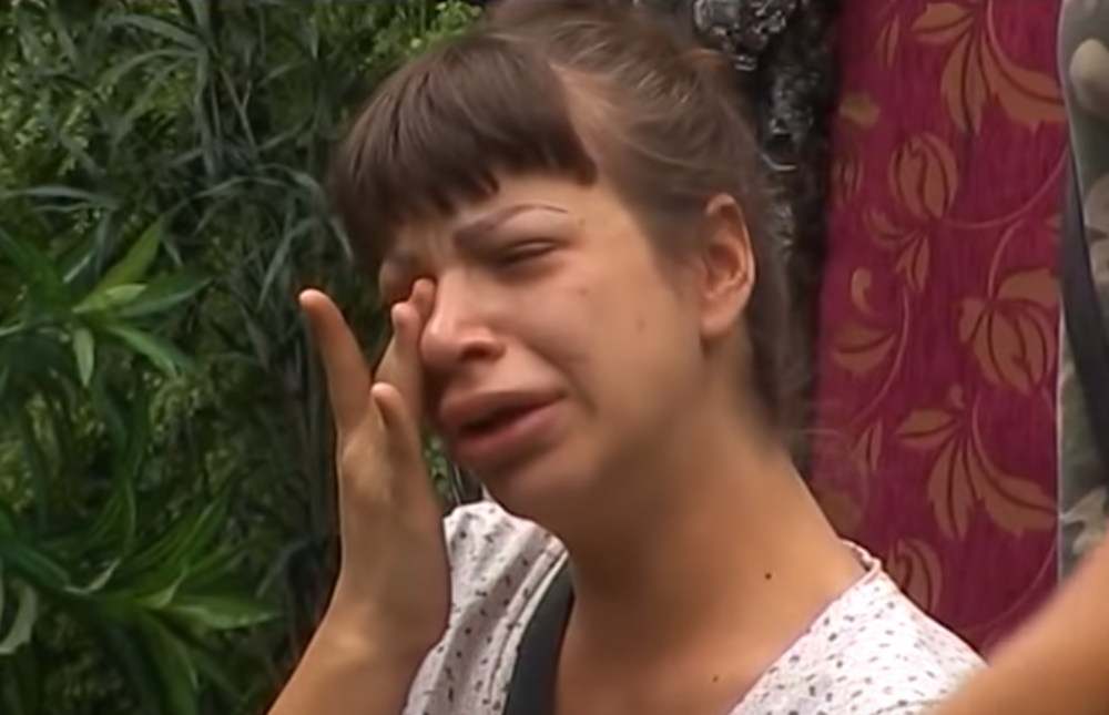 Marija Kulić napustila Zadrugu, odvela malog Željka u bolnicu!