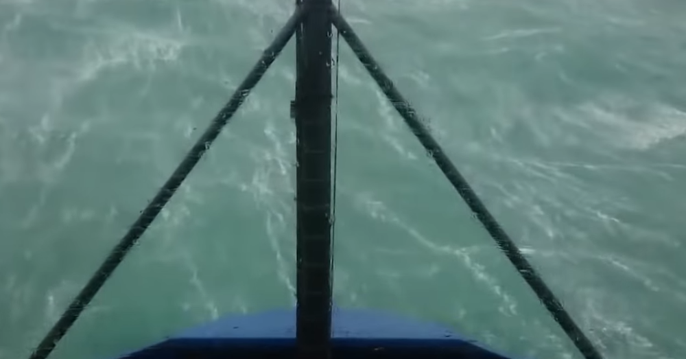 Nestao je pre 117 godina, o njemu su se ispredale jezive priče, a kada su ga ugledali bio je gotovo netaknut (FOTO)