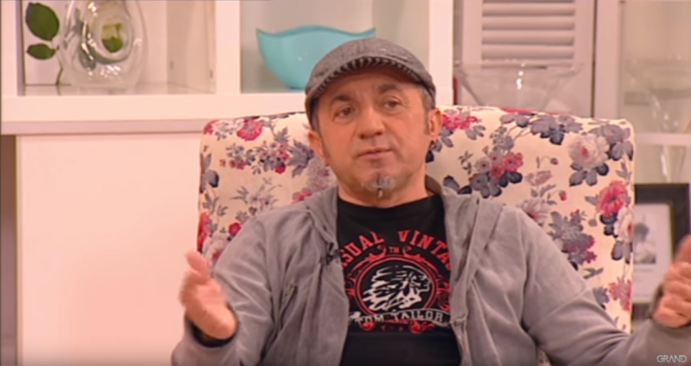 Čada Čvorak više neće da ćuti: Progovorio o Ivani Krunić i izneo neverovatne činjenice