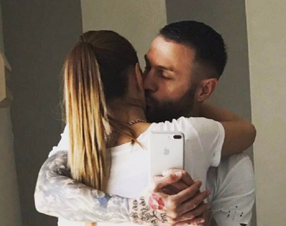 Žestokim rečima se oglasila reperova supruga i stavila tačku na ovu temu! (FOTO/VIDEO)