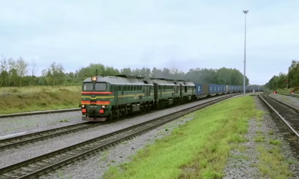 Izmena reda vožnje za unutrašnji saobraćaj vozova! (RED VOŽNJE)