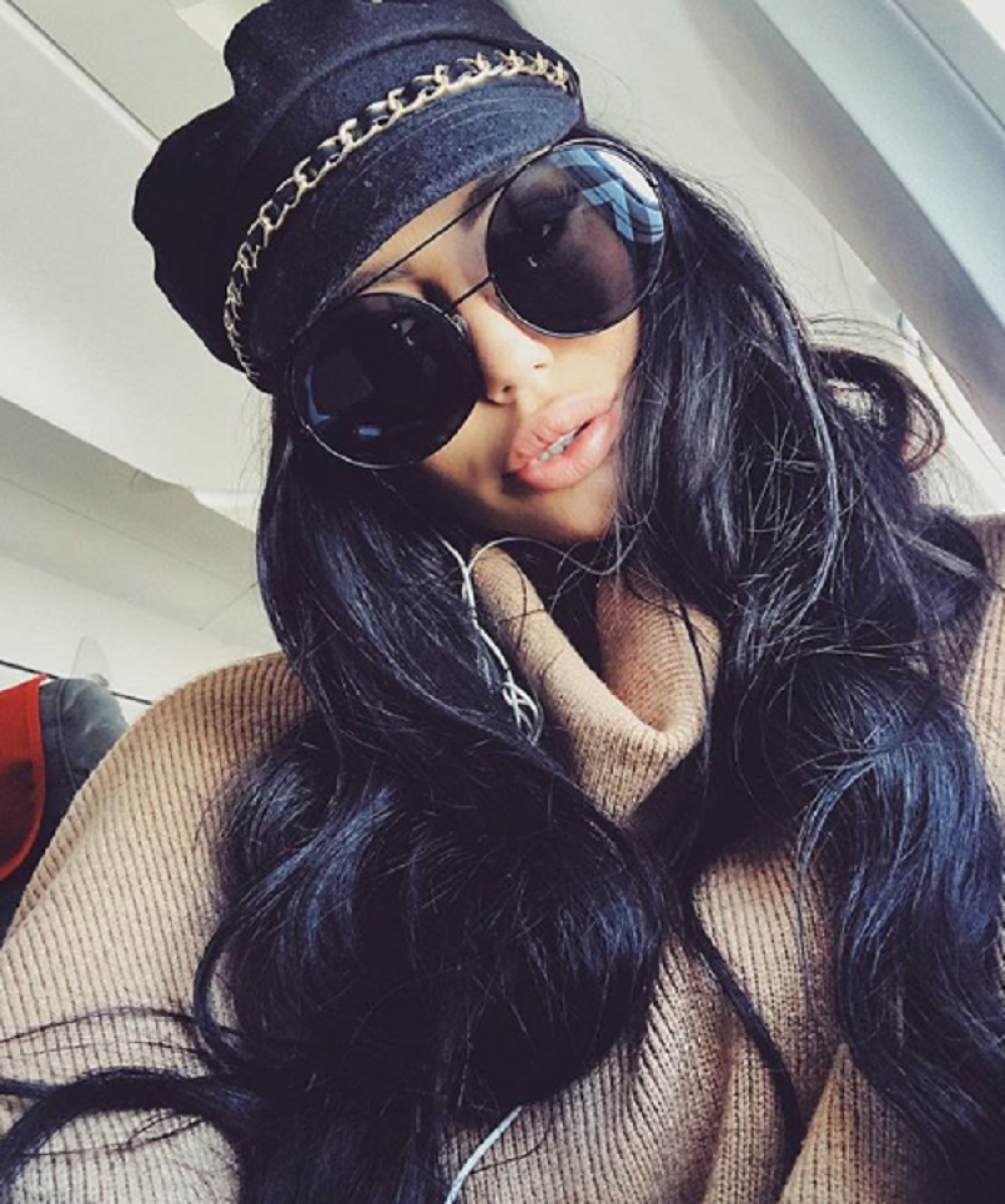 Katarina Grujić strahuje za svoju bezbednost: "Zna gde živim i prati me u stopu"