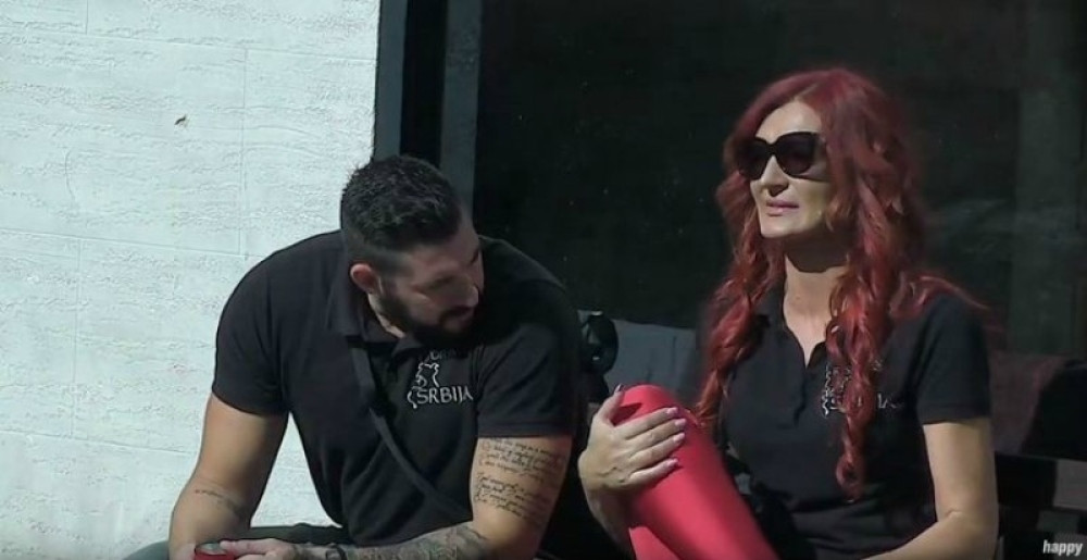 Zaratili Pavao i Slađa iz "Parova"! Veza već osuđena na propast?