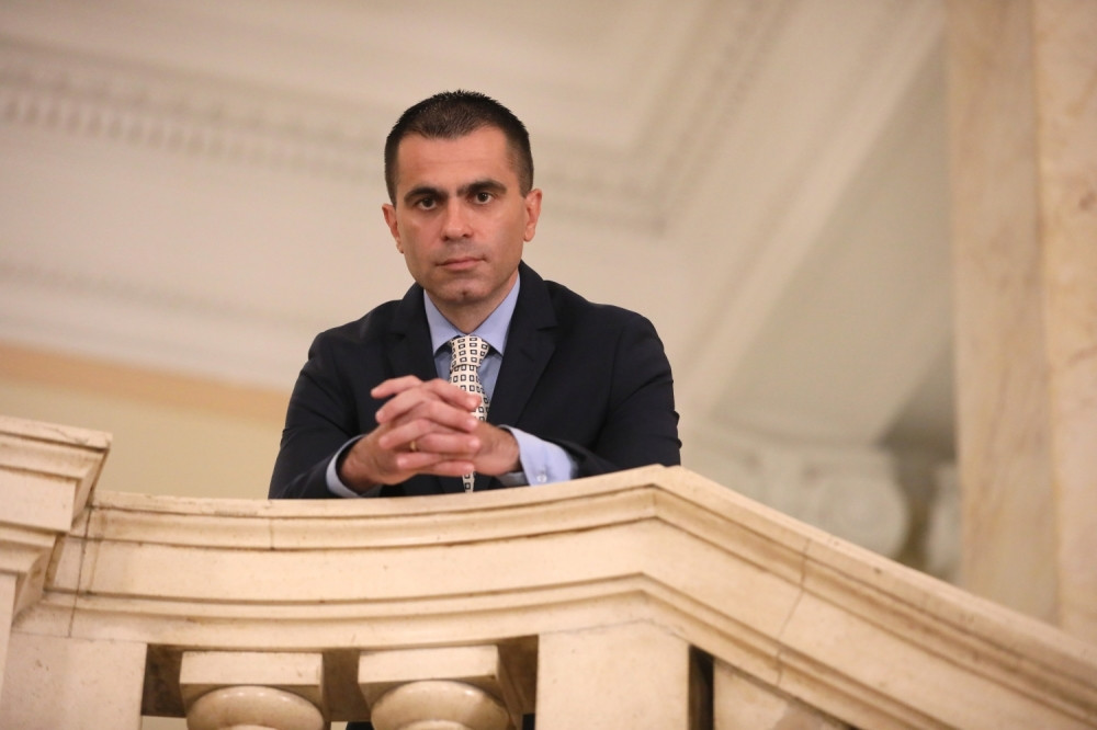 Milićević: Bojkot izbora je za očajnike!