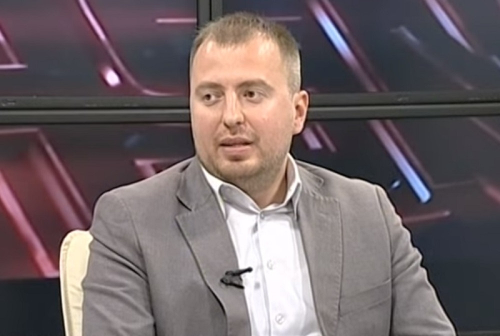 "Bilo je samo pitanje vremena kada će se Đilasove marionete oglasiti!"