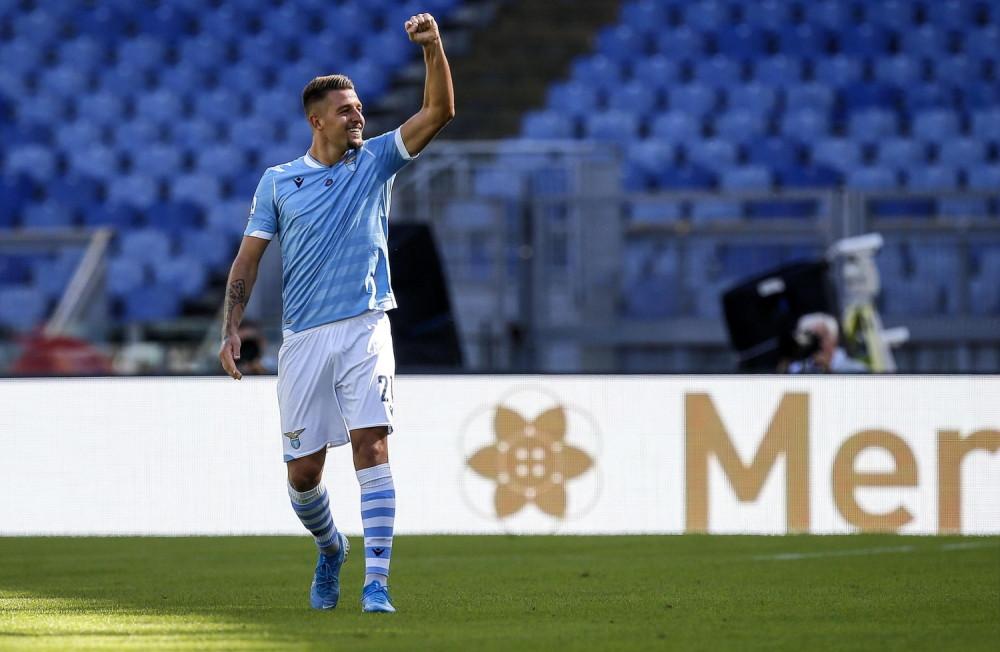 Saigrač iz Lacija otkrio Sergejev interni nadimak