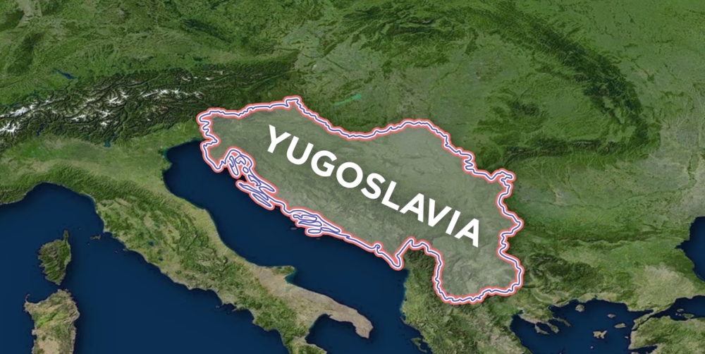 Gosti jednog vođe bili su Kastro, Gandi, Če Gevara...