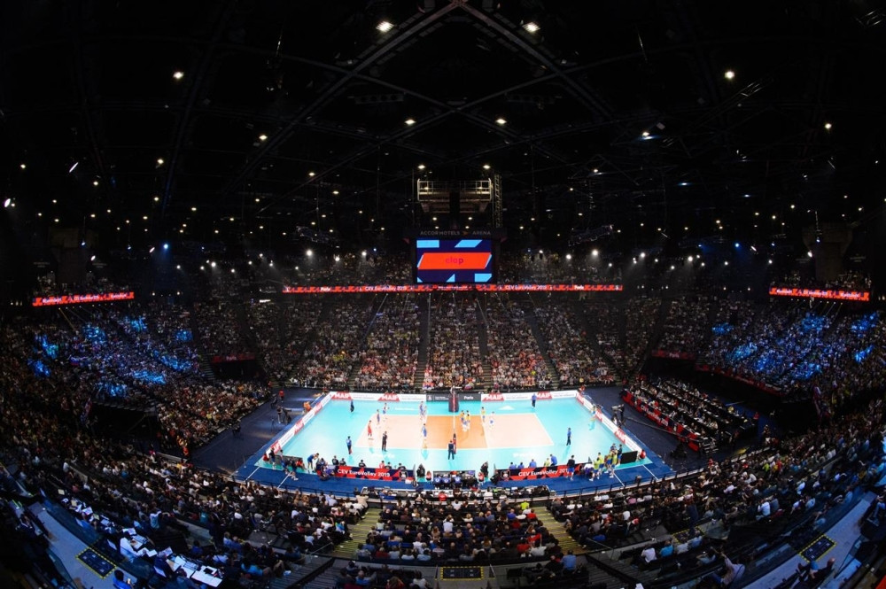 Po tri odbojkašice i odbojkaša Srbije našlo se u idealnim timovima Evropskog prvenstva!