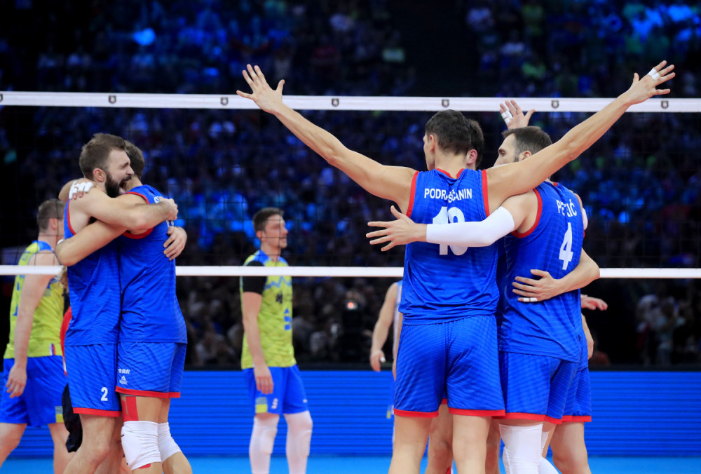 Legendarni Srbin se sprema za vrlo važnu ulogu u evropskoj odbojci!