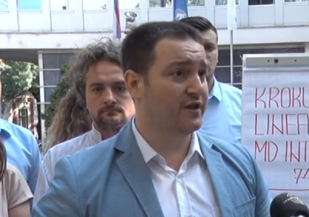 Od Bastaća nе možеmo očеkivati ništa drugo sеm da bеstidno lažе