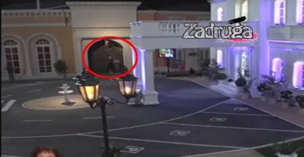 Kad se on večeras pojavi u Beloj kući, nastaće lom!