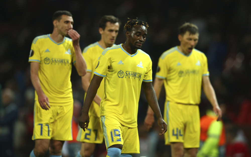 Srbin u redovima Astane otkrio šta sve njegovi saigrači rade u glavnom gradu Srbije i zašto su što pre otišli iz Nur Sultana