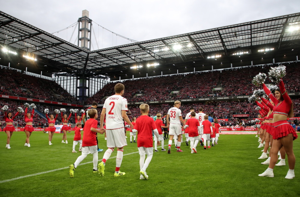 Poker golova Herte u Kelnu doneo nešto što nemački fudbal ne pamti! (FOTO/VIDEO)